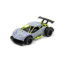 Автомобіль на радіокеруванні Speed racing drift Aeolus Сірий 