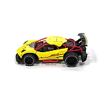 Автомобиль на радиоуправлении Speed racing drift Aeolus Желтый (1:16)