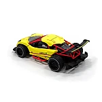 Автомобиль на радиоуправлении Speed racing drift Aeolus Желтый (1:16)