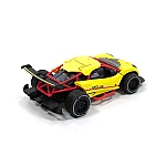 Автомобиль на радиоуправлении Speed racing drift Aeolus Желтый (1:16)