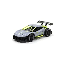 Автомобіль на радіокеруванні Speed racing drift Sword Сірий (