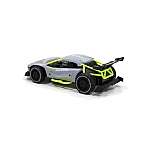 Автомобіль на радіокеруванні Speed racing drift Sword Сірий (1:24)