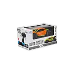 Автомобиль на радиоуправлении Speed racing drift Bitter Оранжевый (1:24)