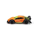Автомобиль на радиоуправлении Speed racing drift Bitter Оранжевый (1:24)
