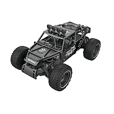 Автомобиль на радиоуправлении Off-road Crawler Race Черный (S