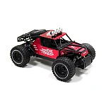 Автомобиль на радиоуправлении Off-road Crawler Race Красный (1:14)
