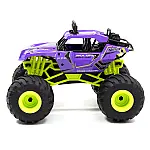 Автомобиль на радиоуправлении Bigfoot Off-road Violet (1:16)