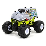 Автомобиль на радиоуправлении Bigfoot Off-road Dinosaur (1:16)