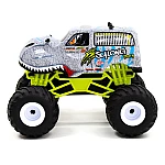 Автомобиль на радиоуправлении Bigfoot Off-road Dinosaur (1:16)