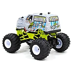 Автомобиль на радиоуправлении Bigfoot Off-road Dinosaur (1:16)