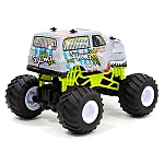 Автомобиль на радиоуправлении Bigfoot Off-road Dinosaur (1:16)