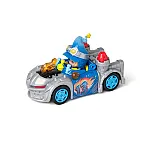 Машинка-конструктор T-Racers - Миксуй и драйвуй (PTR1D208UA01)