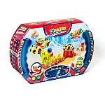 Игровой набор T-Racers - Прыжок Орла (PTRSD014IN01)