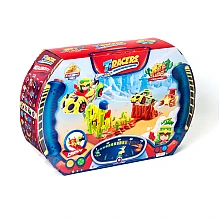 Игровой набор T-Racers - Прыжок Орла (PTRSD014IN01)
