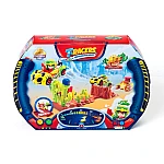 Игровой набор T-Racers - Прыжок Орла (PTRSD014IN01)