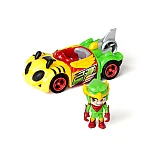 Игровой набор T-Racers - Прыжок Орла (PTRSD014IN01)