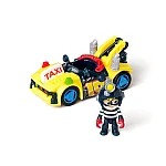 Ігровий набір T-Racers - Турбокран (PTRSD014IN11)