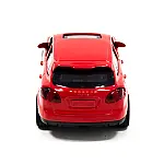 Автомодель PORSCHE CAYENNE S Красный (250252)