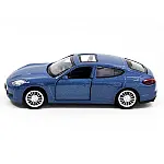 Автомодель PORSCHE PANAMERA S Синий (250253)