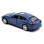 Автомодель PORSCHE PANAMERA S Синий (250253)