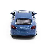 Автомодель PORSCHE PANAMERA S Синий (250253)