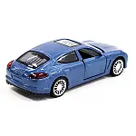 Автомодель PORSCHE PANAMERA S Синий (250253)