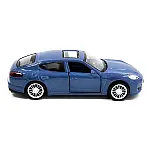 Автомодель PORSCHE PANAMERA S Синий (250253)