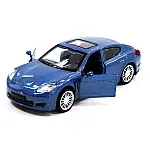 Автомодель PORSCHE PANAMERA S Синий (250253)