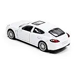 Автомодель PORSCHE PANAMERA S Білий (250254)