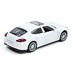 Автомодель PORSCHE PANAMERA S Білий (250254)