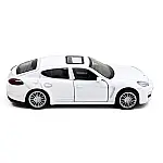 Автомодель PORSCHE PANAMERA S Білий (250254)
