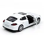Автомодель PORSCHE PANAMERA S Білий (250254)
