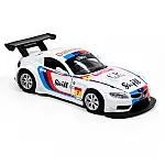 Автомодель - BMW Z4 GT3 Білий (250255)