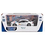 Автомодель BMW M3 DTM Білий (250256)