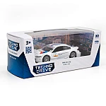 Автомодель BMW M3 DTM Білий (250256)