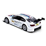 Автомодель BMW M3 DTM Білий (250256)