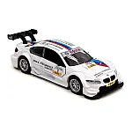 Автомодель BMW M3 DTM Білий (250256)