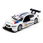 Автомодель BMW M3 DTM Білий (250256)