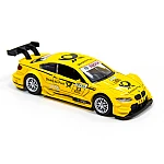 Автомодель BMW M3 DTM Желтый (250257)
