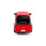 Автомодель FORD F-150 SVT Raptor Червоний (250261)