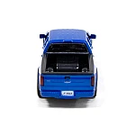 Автомодель FORD F-150 SVT Raptor Синий (250263)