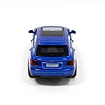 Автомодель BENTLEY BENTAYGA Синій (250264)