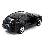 Автомодель BENTLEY BENTAYGA Черный (250265)