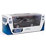 Автомодель LAND ROVER RANGE ROVER VELAR Черный (250267)
