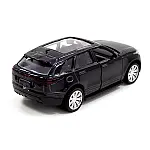 Автомодель LAND ROVER RANGE ROVER VELAR Черный (250267)