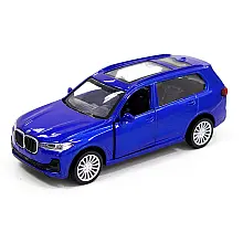 Автомодель BMW X7 Синій (250270)