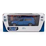 Автомодель BMW X7 Синій (250270)