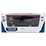 Автомодель BMW X7 Чорний (250272)