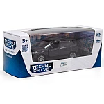 Автомодель BMW X7 Чорний (250272)