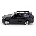 Автомодель BMW X7 Чорний (250272)